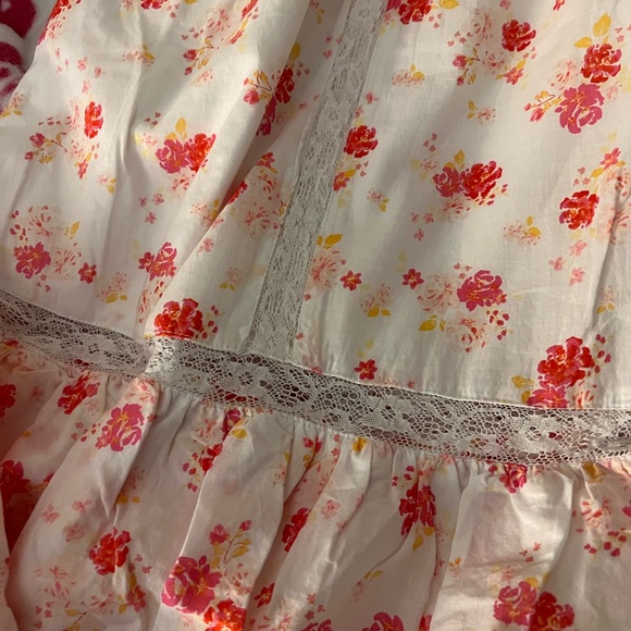 Loveshackfancy Target Maxi dress - Picture 5 of 5